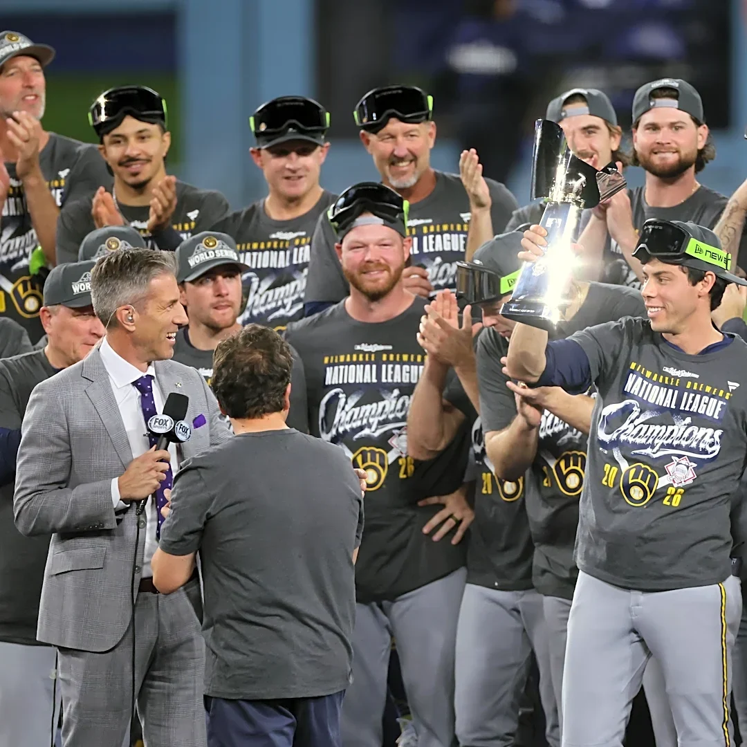 Mets Morning News: Brewers sweep Dodgers, Guardians take series lead over Rays