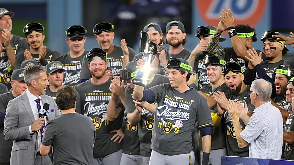 Mets Morning News: Brewers sweep Dodgers, Guardians take series lead over Rays