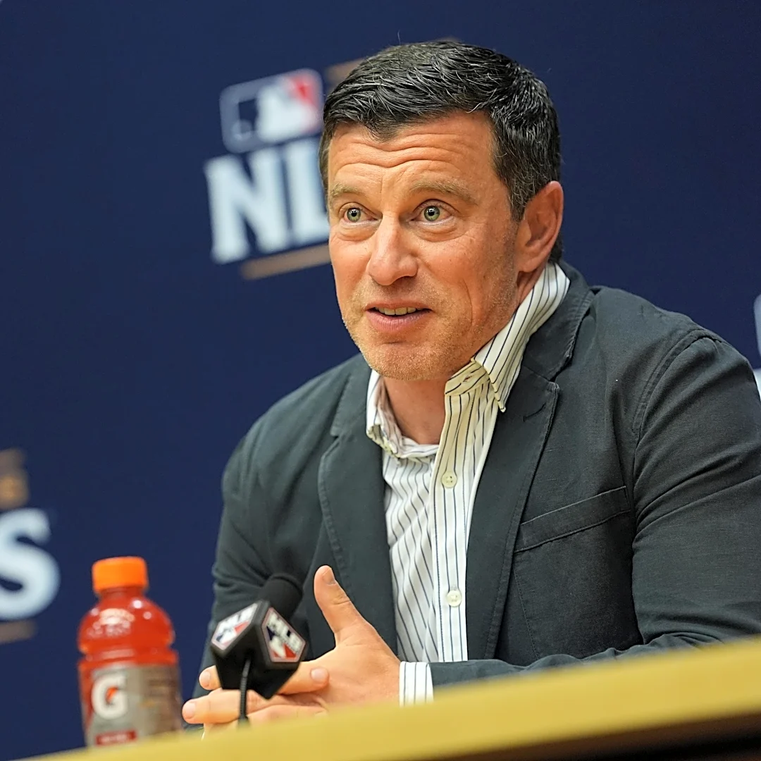Dodgers 2026 offseason roster breakdown