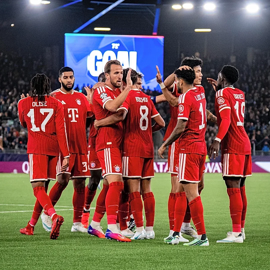 Weekend Warm-up: We’re going to learn what Bayern Munich is all about; Max Eberl cools Harry Kane rumors; and MORE!
