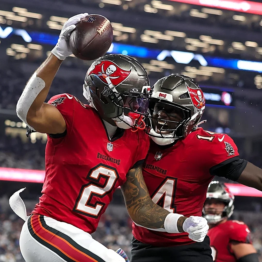 Steelers-Buccaneers preview: What to expect from Tampa Bay’s offense, defense in Week 6