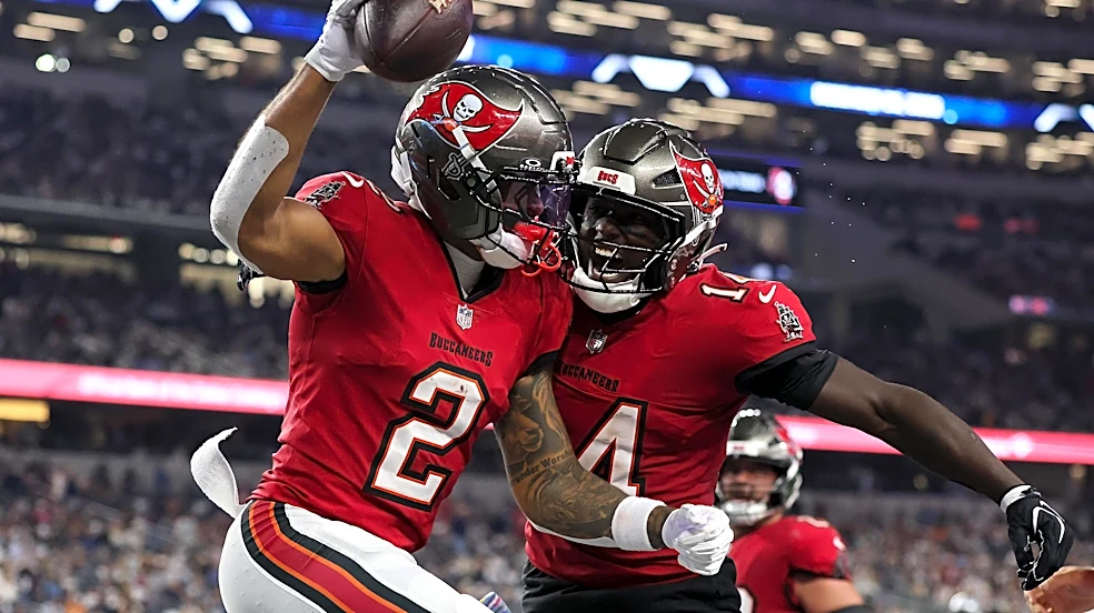 Steelers-Buccaneers preview: What to expect from Tampa Bay’s offense, defense in Week 6