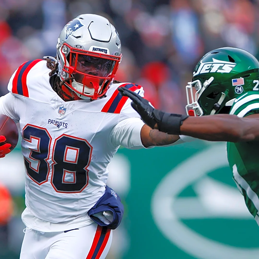 NFL predictions: Patriots vs. Jets game picks for Week 6