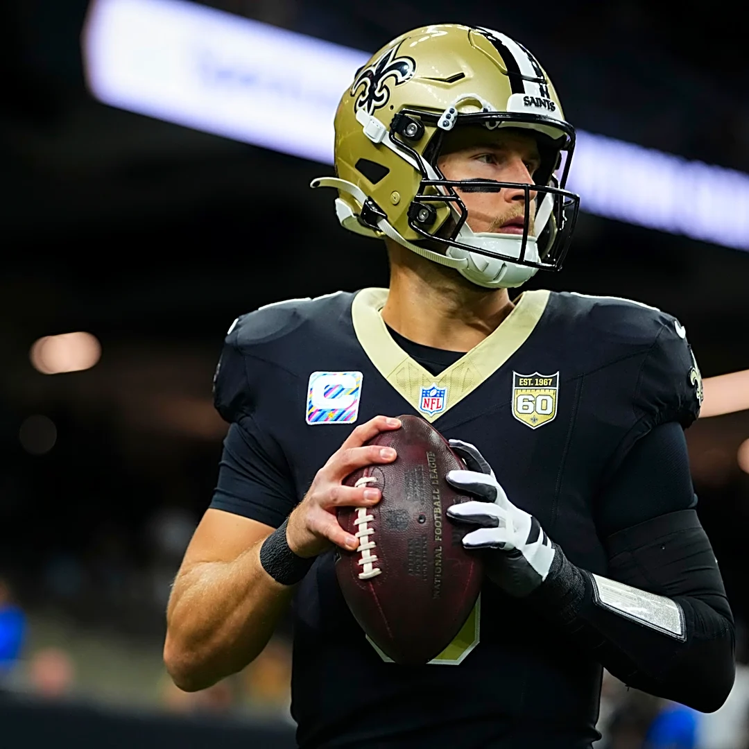 Saints vs. Giants Prediction: Striking Gold Up North?
