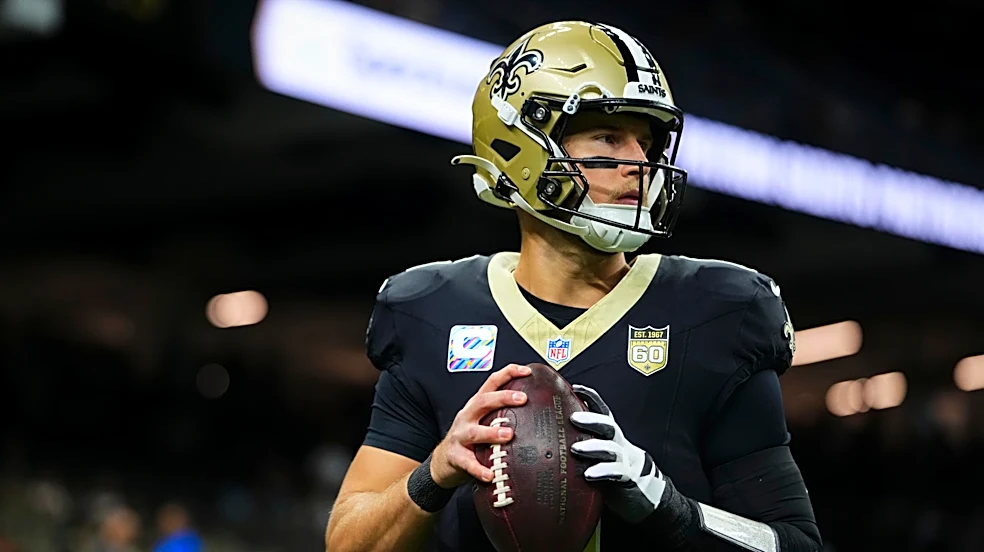Saints vs. Giants Prediction: Striking Gold Up North?
