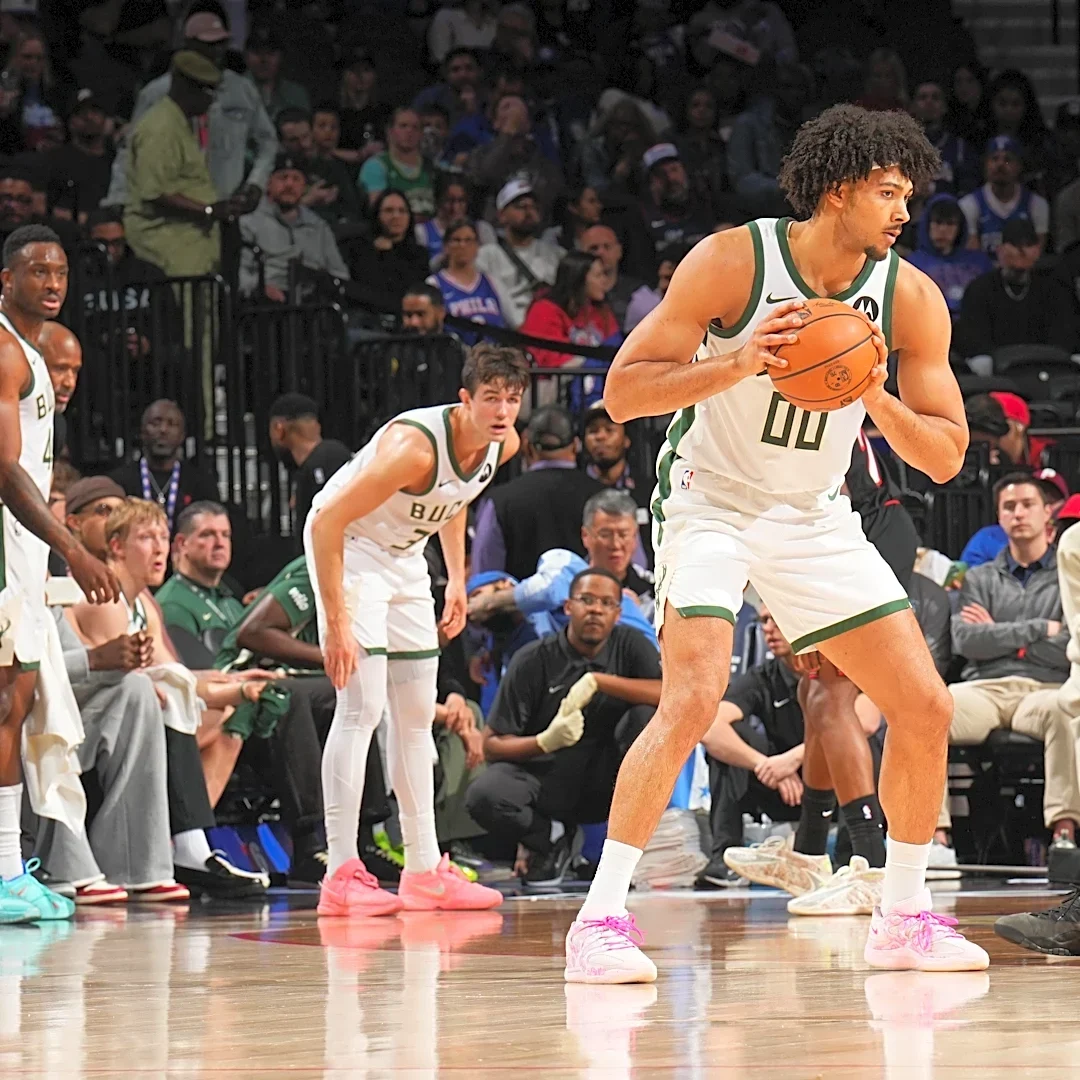Sixers linked to a pair of backup center options to replace Ariel Hukporti
