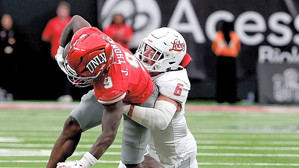 Mountaintop View 10-16-26: Texas State, Utah State Donation, CFB Playoff, Boise State Transfer, Colorado State/Texas State Preview