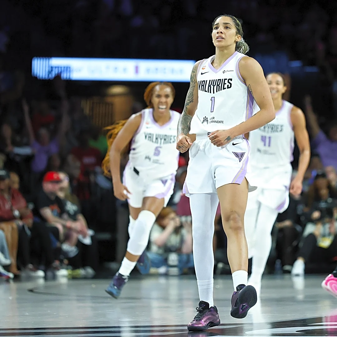 2026 WNBA Finals preview: These three questions will determine if the Golden State Valkyries are destined for championship glory