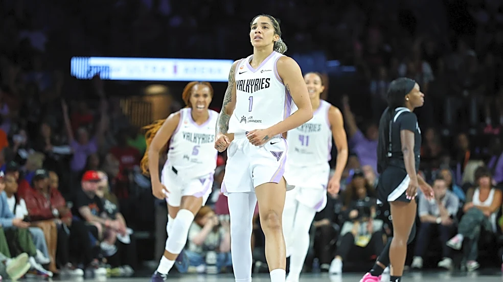 2026 WNBA Finals preview: These three questions will determine if the Golden State Valkyries are destined for championship glory