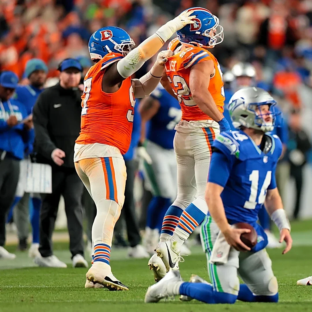Seahawks News: Seahawks offense continues to struggle in loss to Broncos