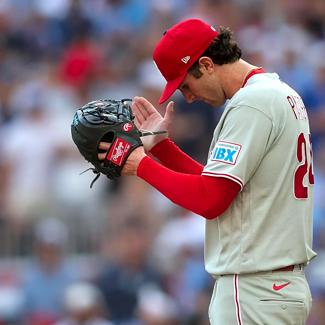 What is your best-case scenario for the Phillies offseason?