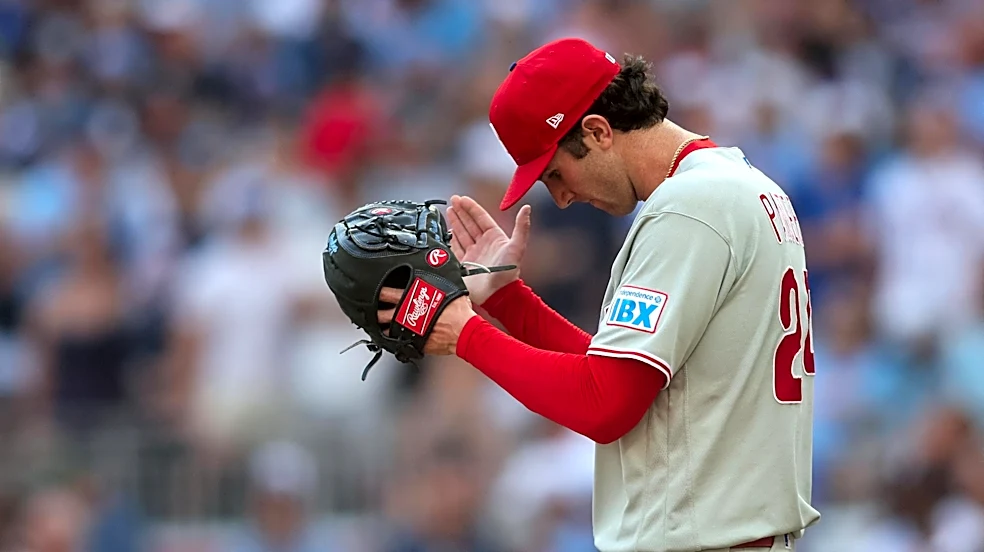 What is your best-case scenario for the Phillies offseason?