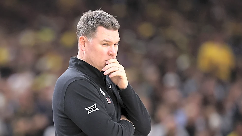 Missing out on recruits is not a sign trouble