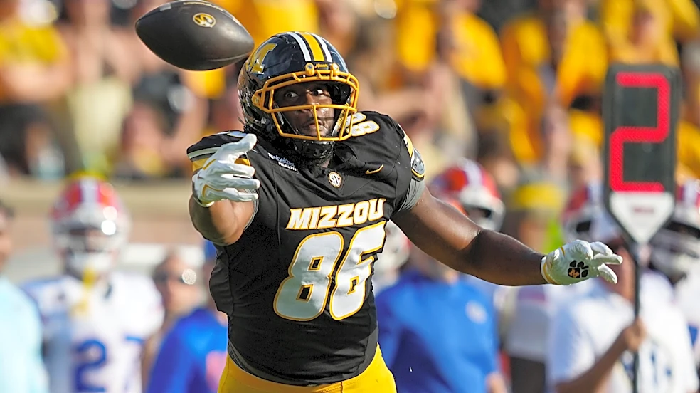 Questions ahead of Mizzou’s top-15 matchup in Oxford