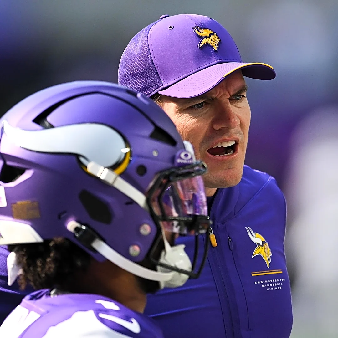 Kyler Murray, Ball Control, and the Vikings’ Super Bowl Path