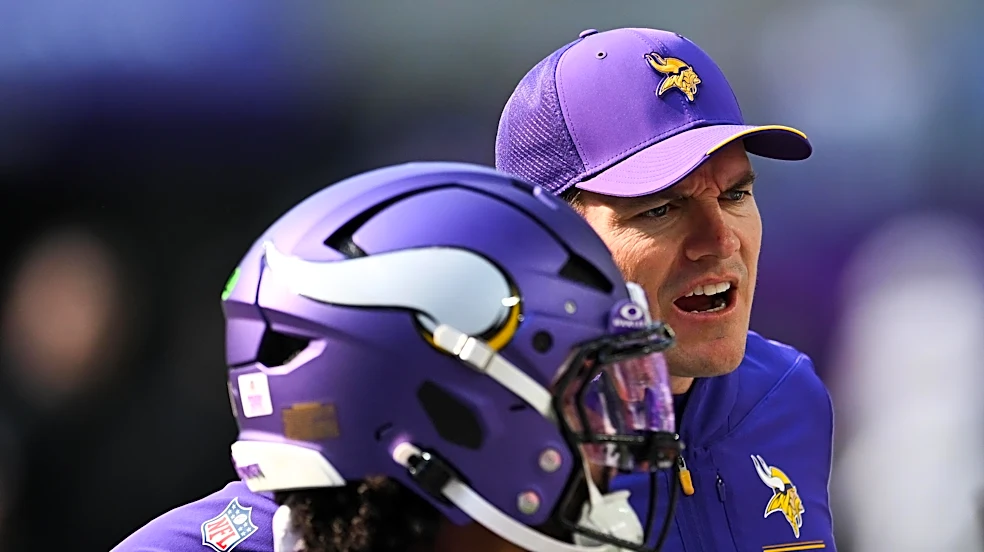 Kyler Murray, Ball Control, and the Vikings’ Super Bowl Path