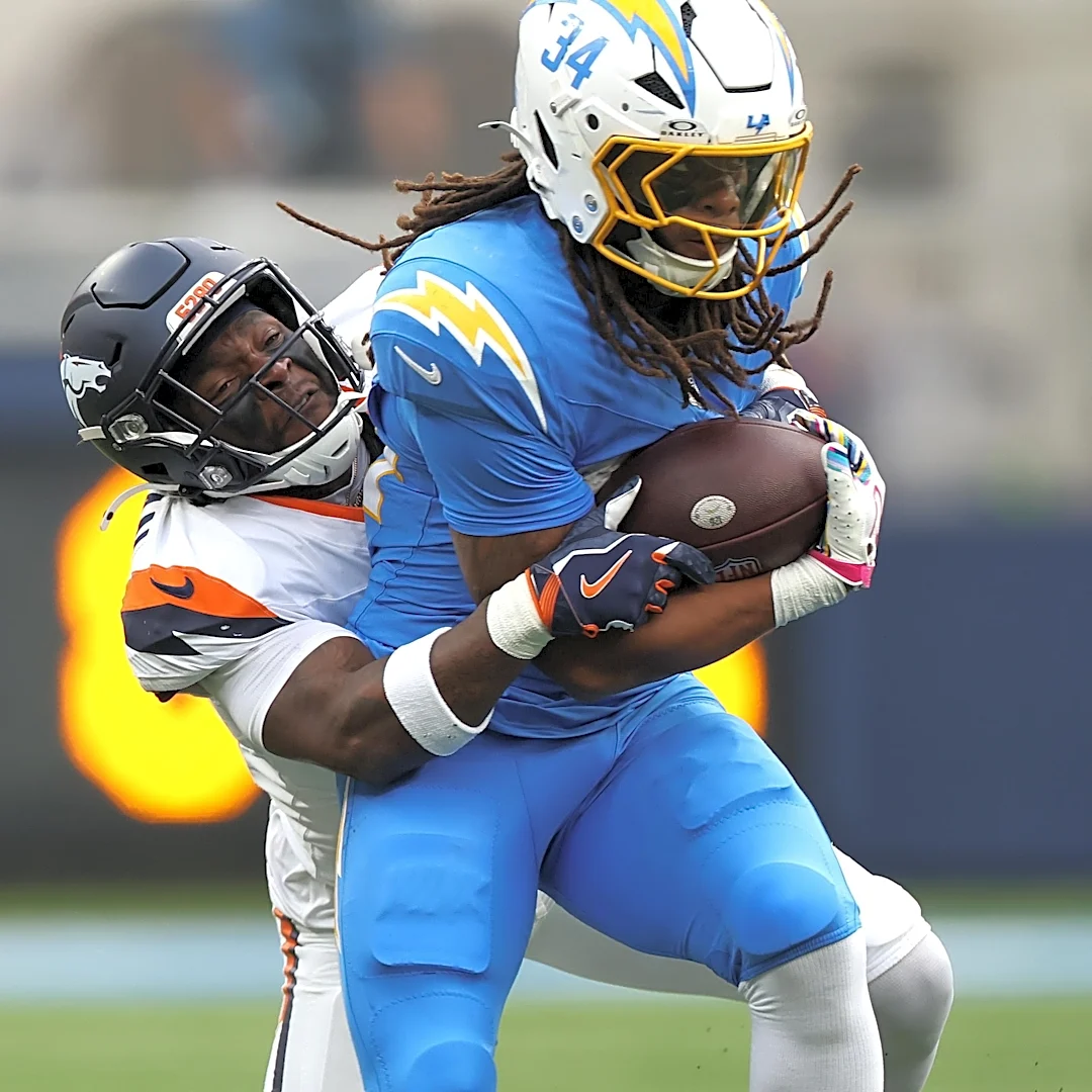 Los Angeles Chargers news: Chargers-Chiefs final score predictions