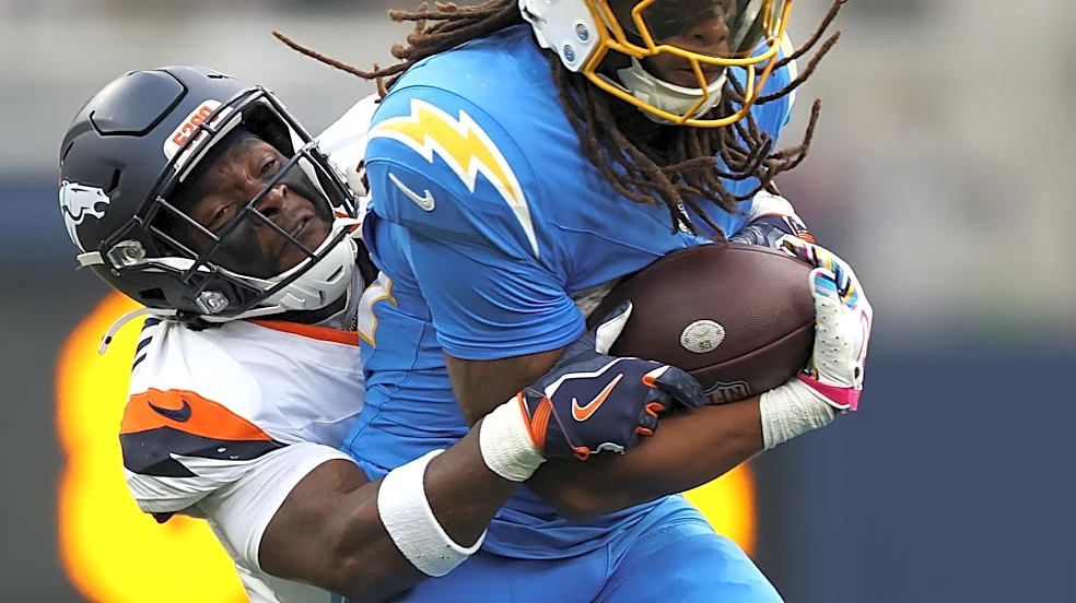 Los Angeles Chargers news: Chargers-Chiefs final score predictions