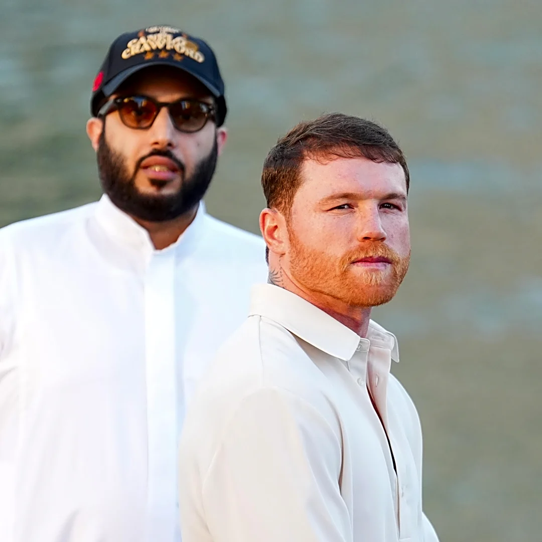 Turki, Canelo told to ‘value human life’ over money, amid Saudi Arabia bombings
