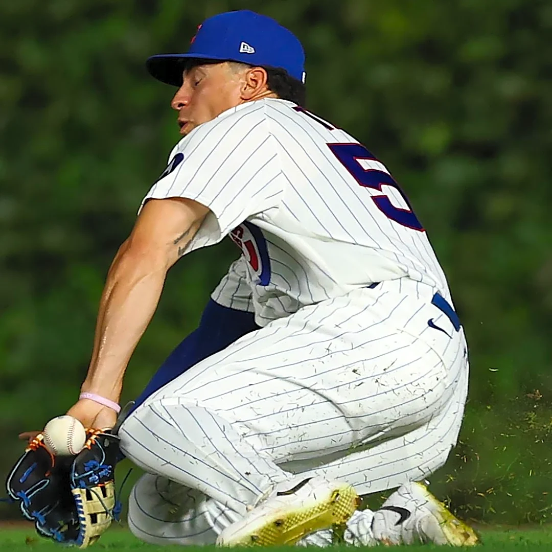 A few thoughts about the Cubs and Tyrone Taylor