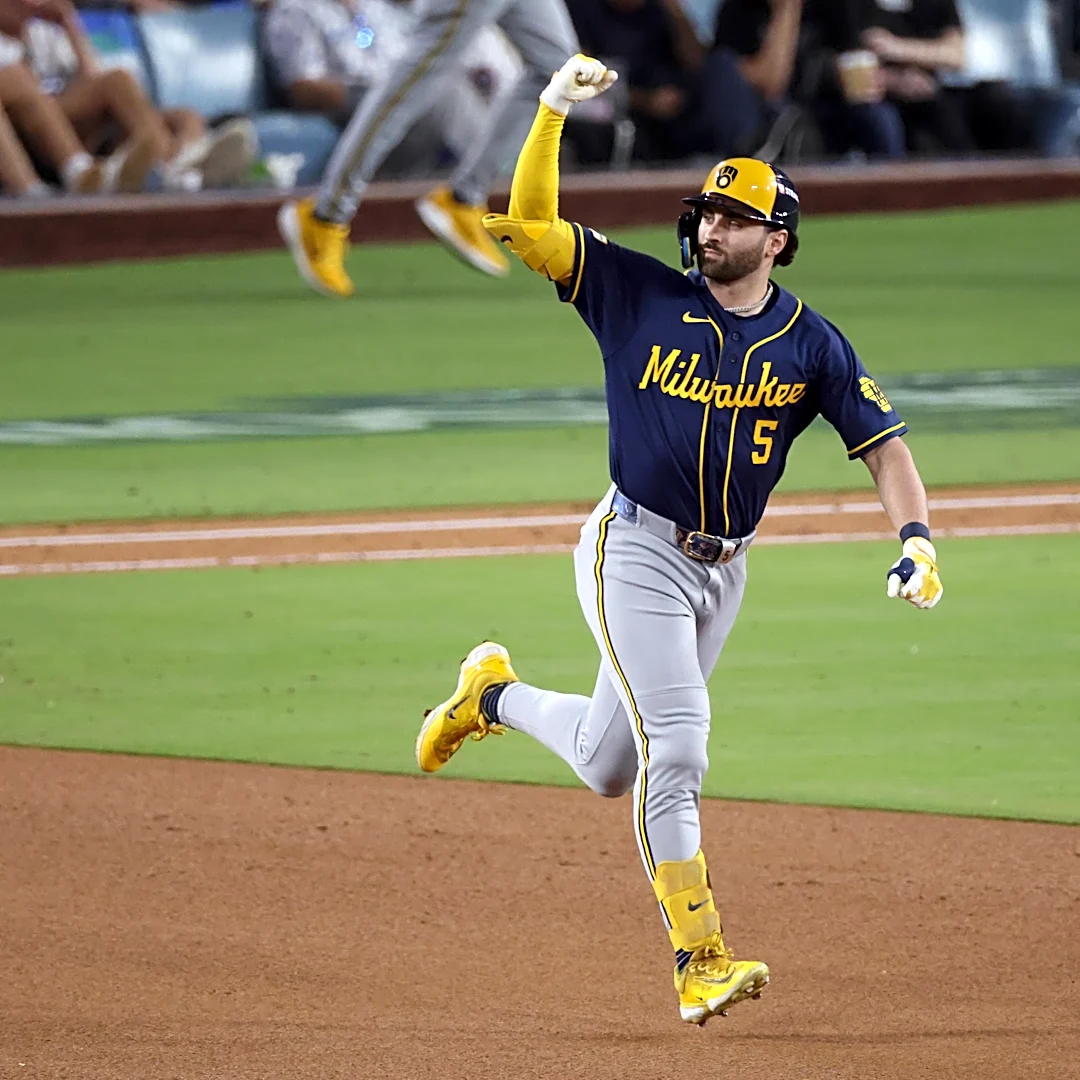 Mariners News: Randy Arozarena, Miguel Rojas, and the Milwaukee Brewers