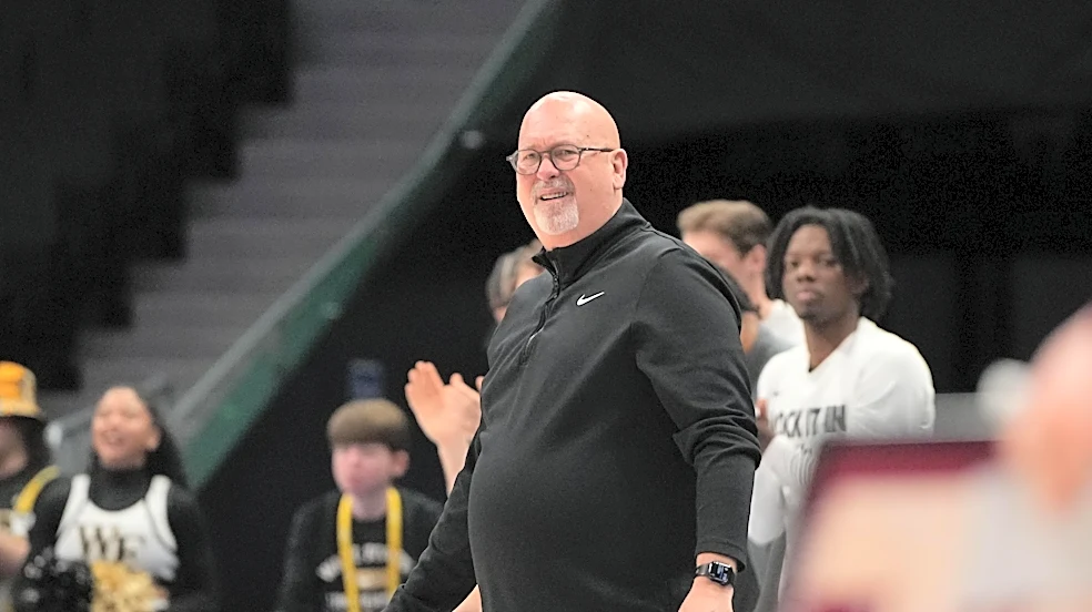 Wake Forest Basketball Drops 2nd Exhibition to South Carolina 78-69