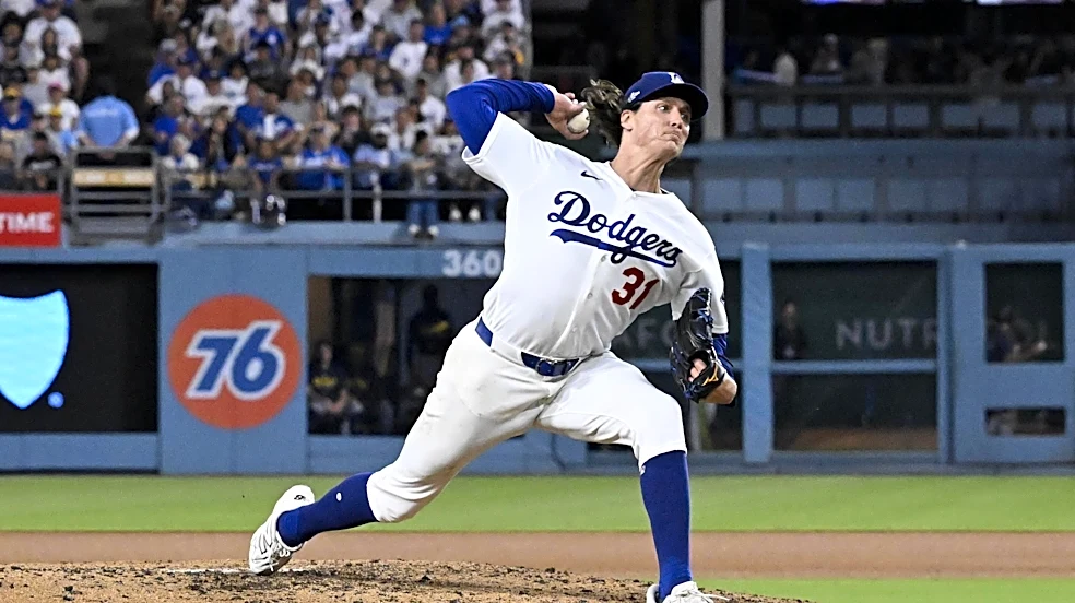 Switching roles; starter lets down the offense in Game 4