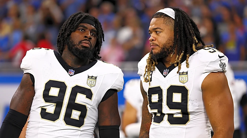 Our Defense vs. Their Offense: New York Giants