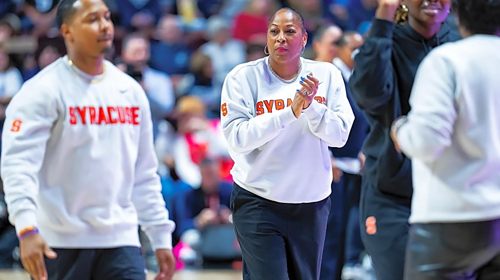 TNIAAM WBB Roundtable: let’s talk about attendance