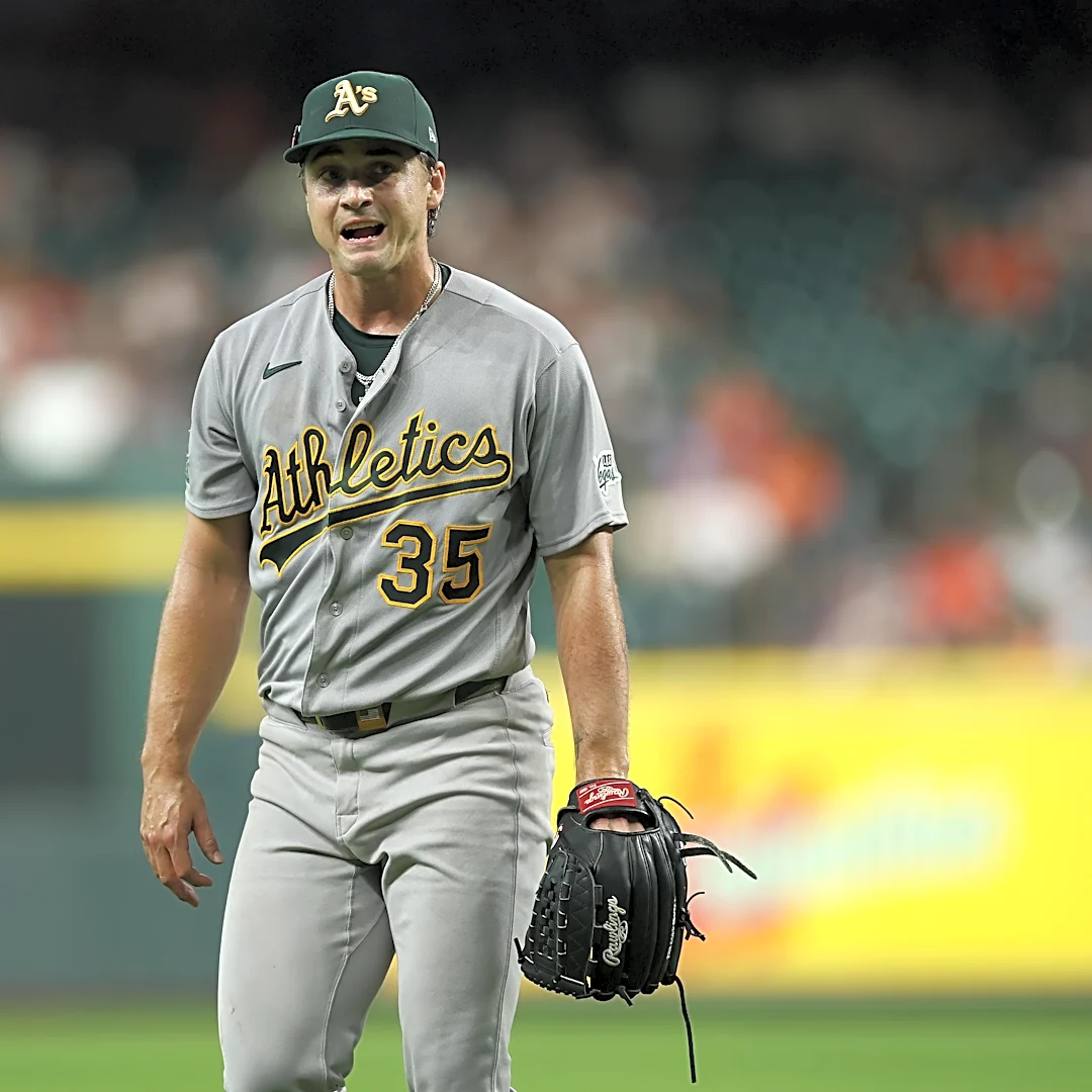 Elephant Rumblings: A’s Have A Lot To Learn From This Year’s Playoffs