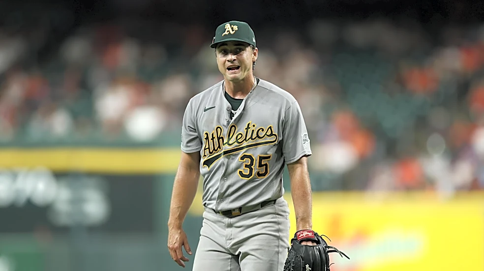 Elephant Rumblings: A’s Have A Lot To Learn From This Year’s Playoffs