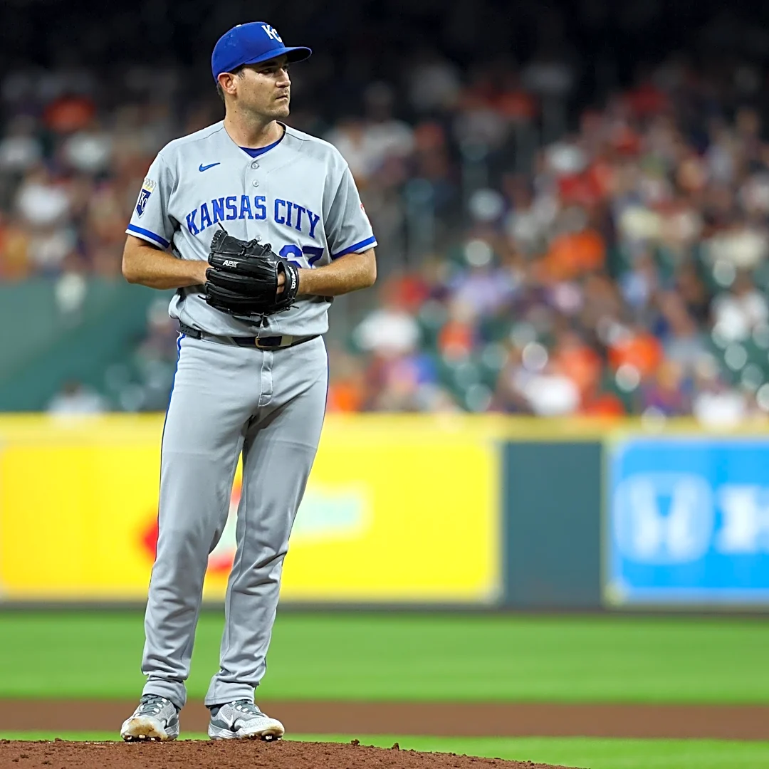 2026 Royals season in review: Seth Lugo