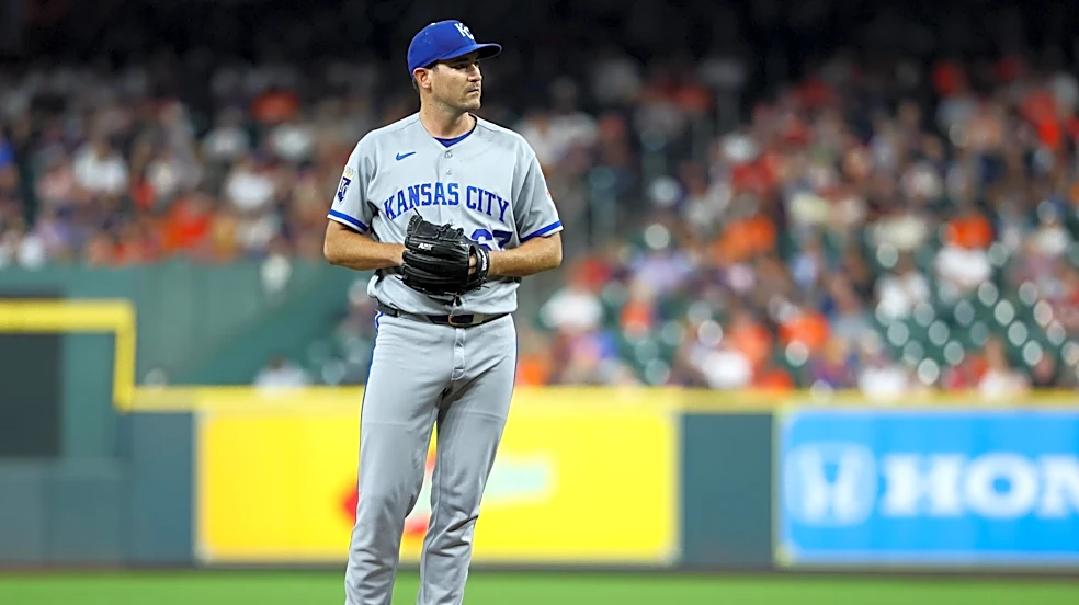 2026 Royals season in review: Seth Lugo