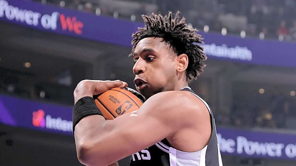 The best and the worst of the Spurs’ preseason so far