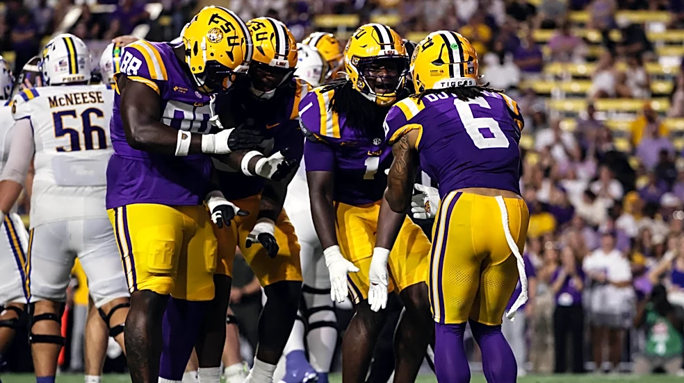 Our Defense vs Their Offense: Mississippi State