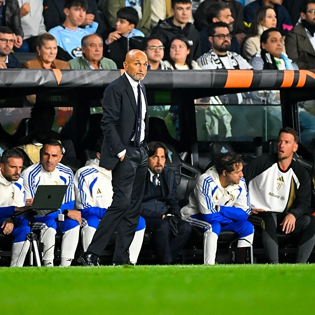 Le Pagelle: Juventus vs. Celta Vigo