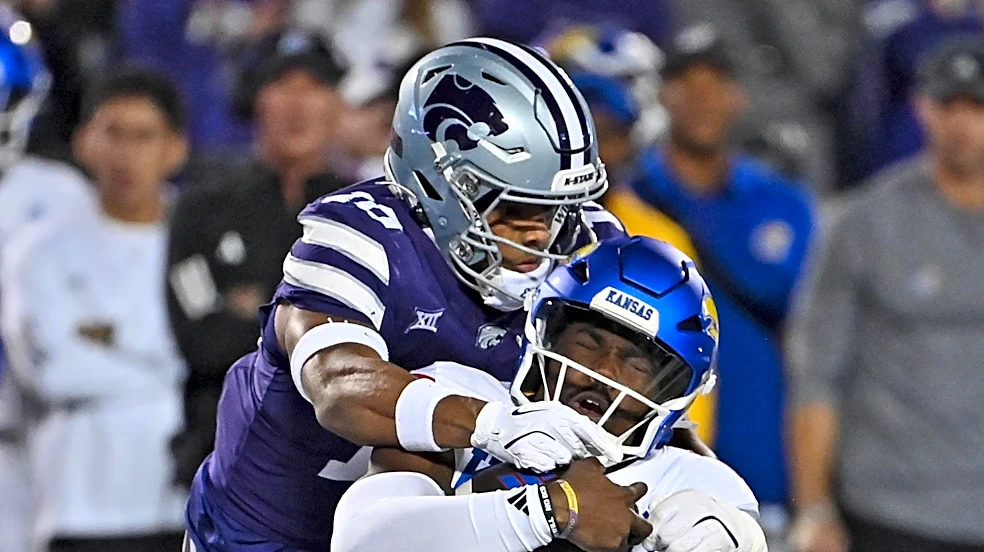 K-State Preview