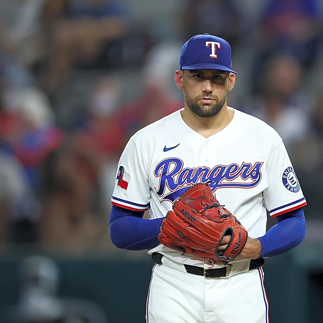 Friday morning Rangers things