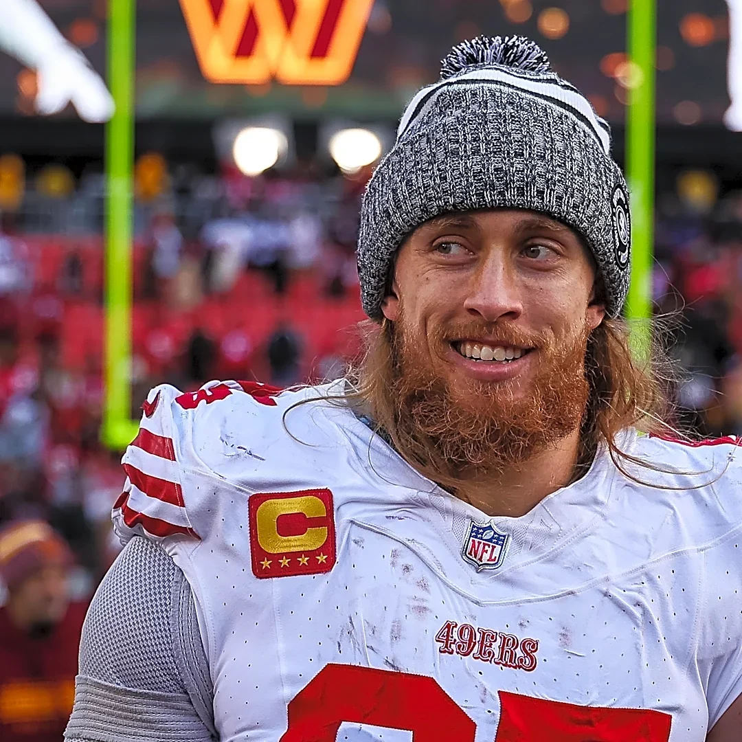 Commanders News: Can Washington’s defense stop George Kittle?