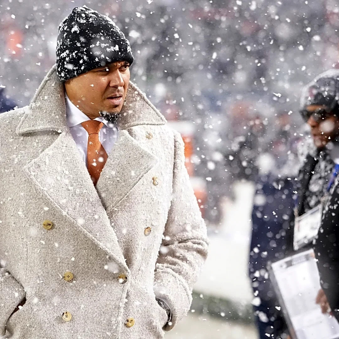 A Possible Approach to the NFL Trade Deadline for the Chicago Bears