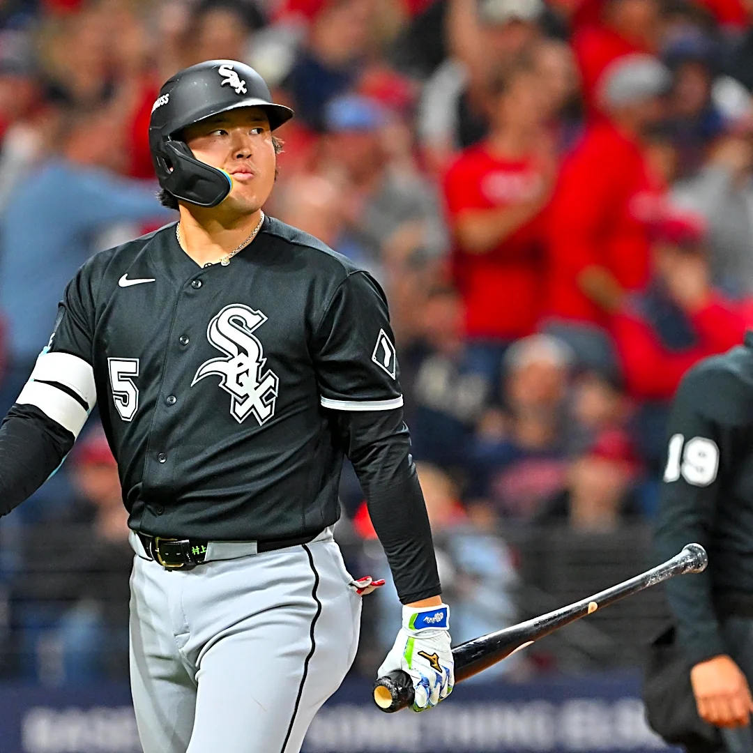 Biggest post-postseason questions for the White Sox