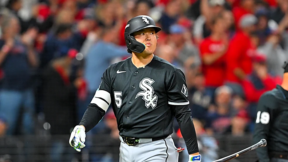 Biggest post-postseason questions for the White Sox