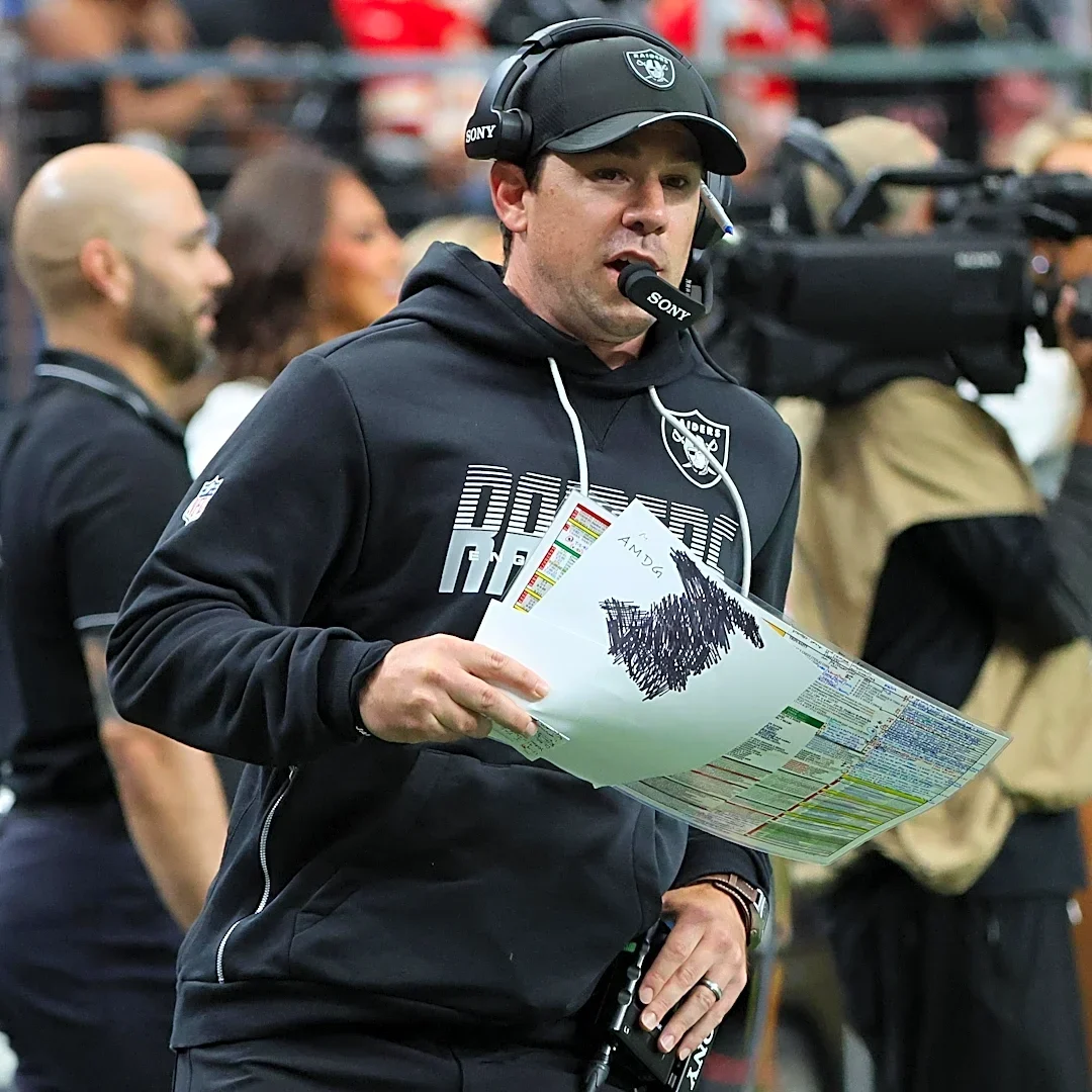 Exploring Las Vegas Raiders tendencies ahead of Week 6’s game against Buffalo Bills