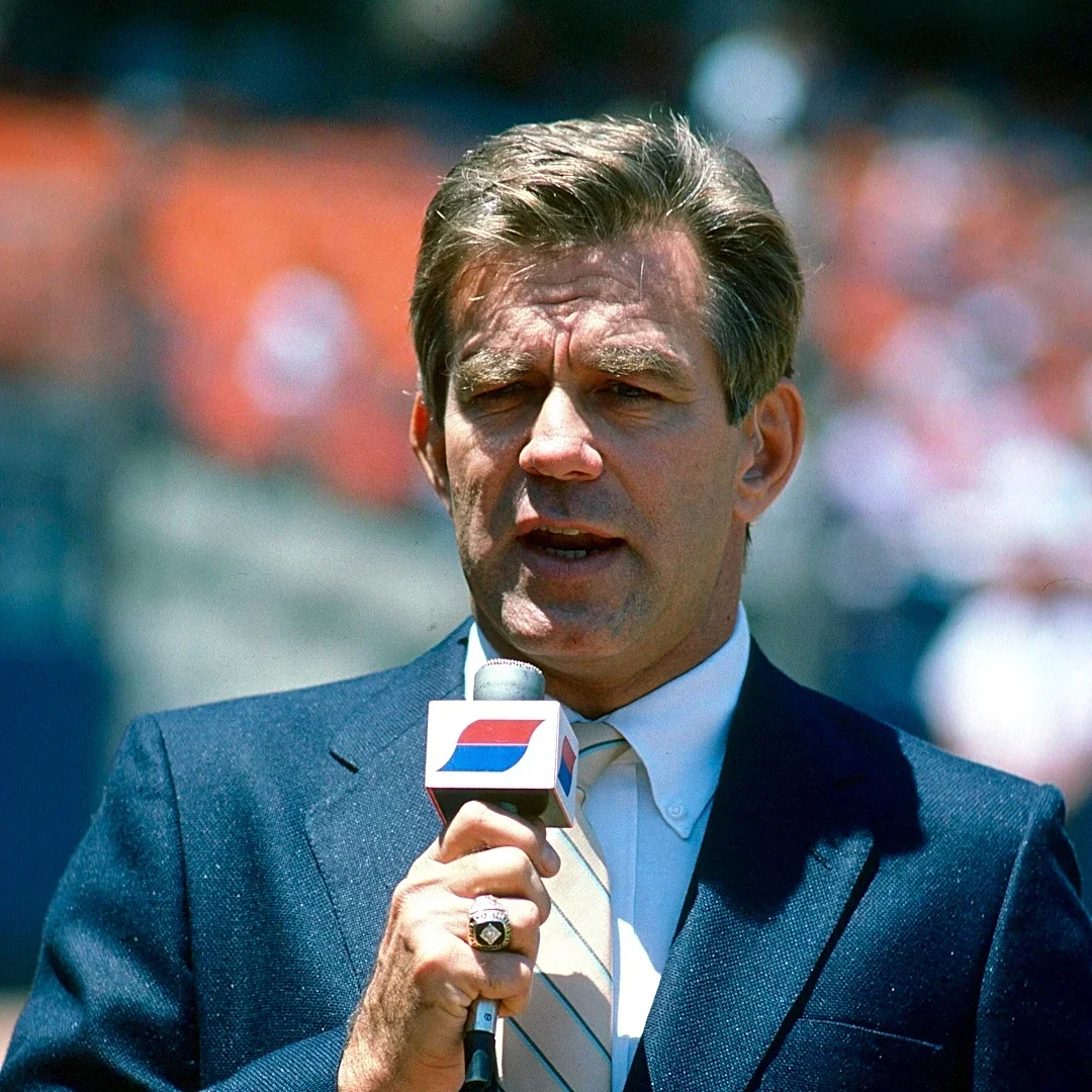 Yankees Birthday of the Day: Tim McCarver