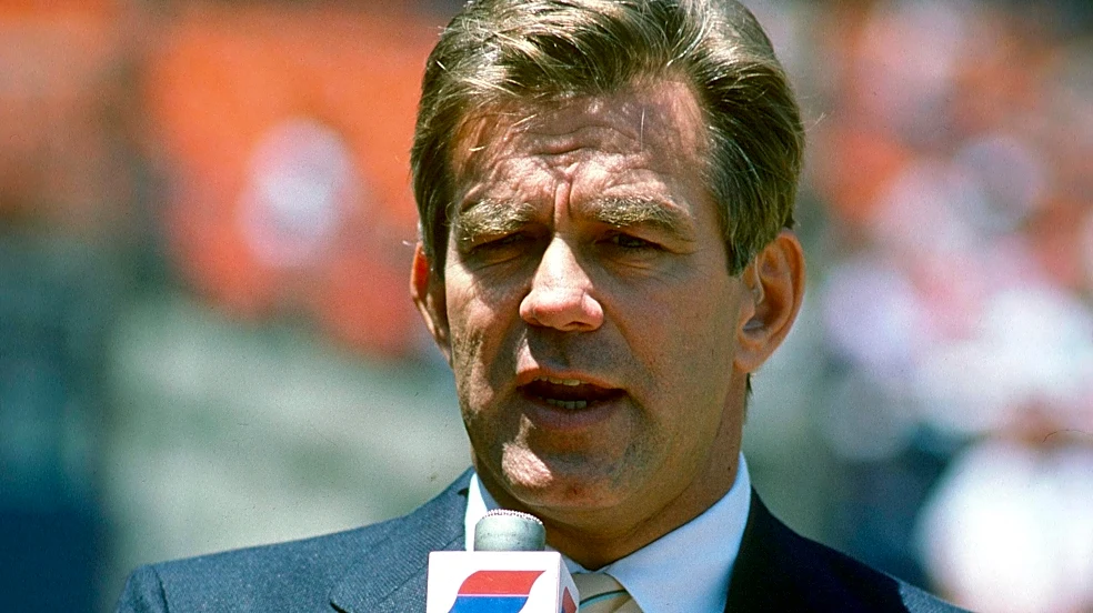 Yankees Birthday of the Day: Tim McCarver