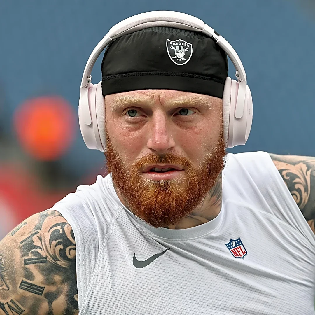 5 Las Vegas Raiders to watch vs. Buffalo Bills