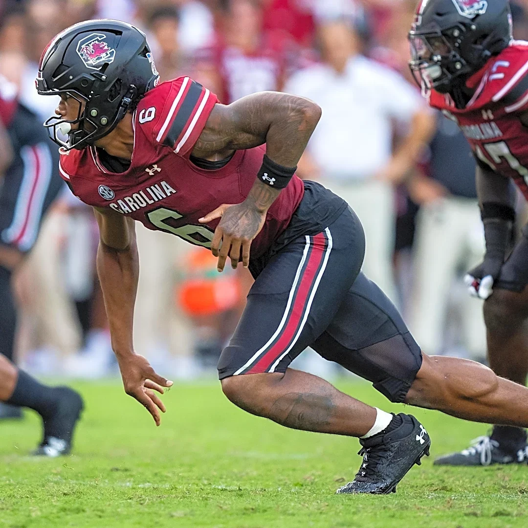 Arizona Cardinals news: Cardinals land blue-chip pass rusher in new 2027 mock draft