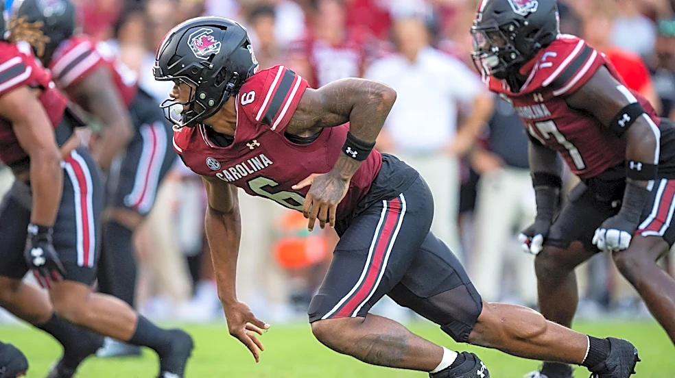 Arizona Cardinals news: Cardinals land blue-chip pass rusher in new 2027 mock draft
