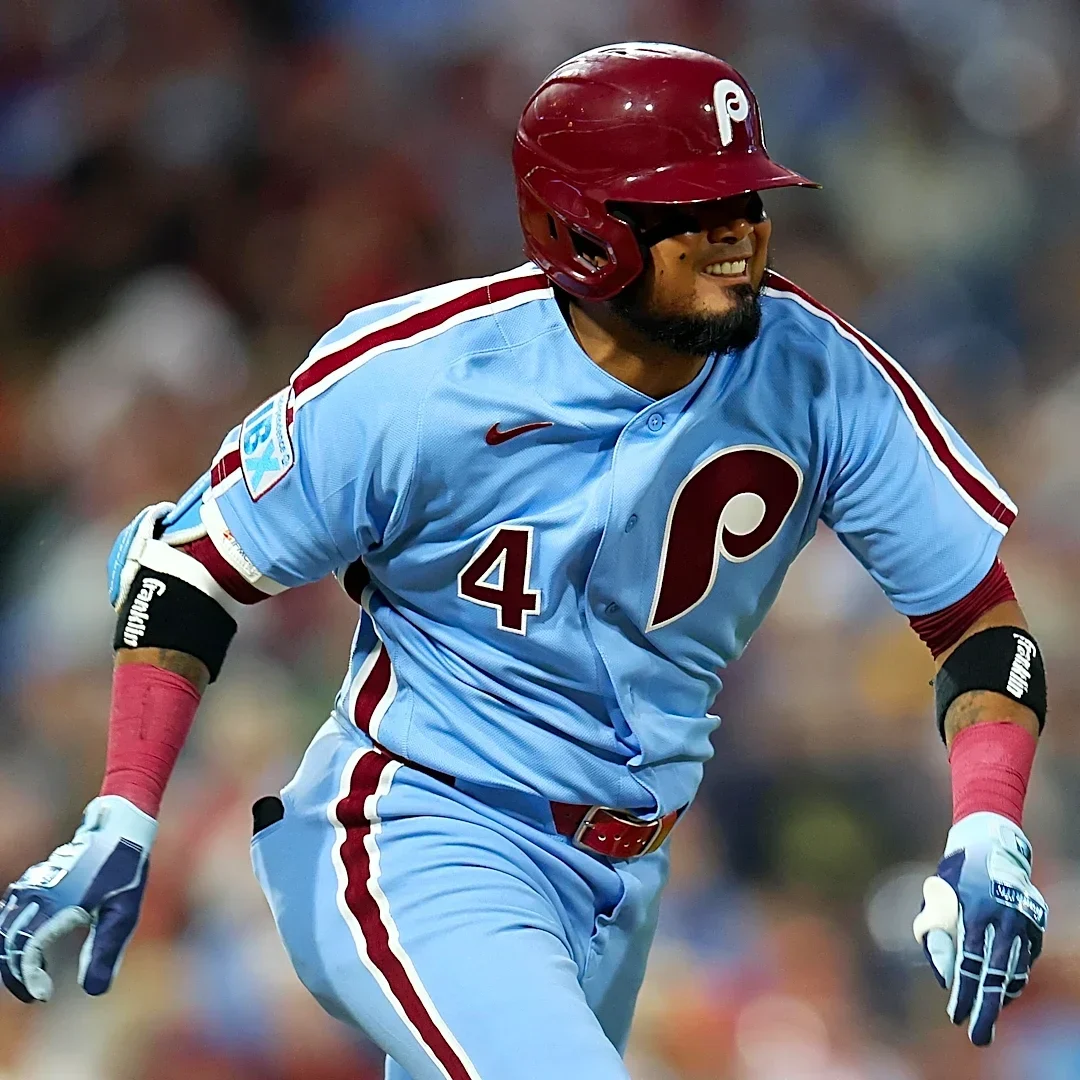 2026 Phillies Report Cards: Luis Arraez