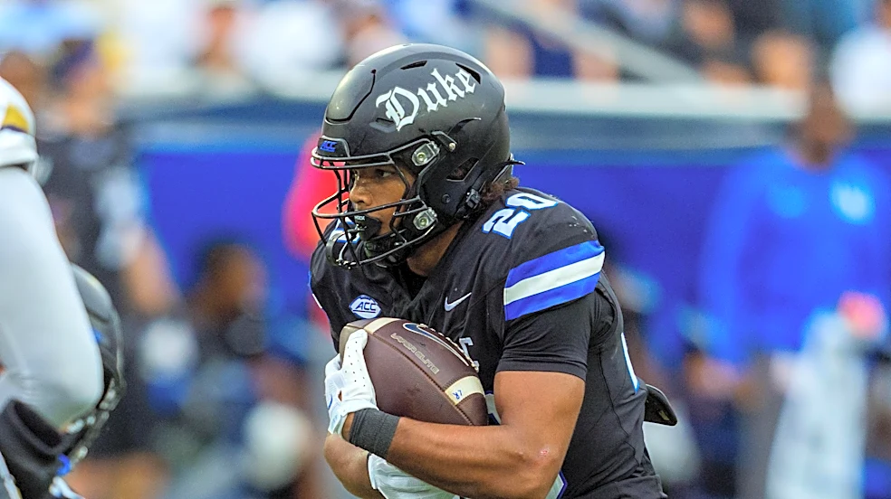 UNC to face off against Duke in the battle for the Victory Bell